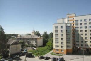 Квартира у озера Квартира у озера