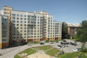 Квартира у озера Квартира у озера