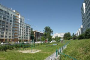 Квартира у озера Квартира у озера