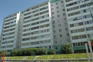 Квартира у озера Квартира у озера