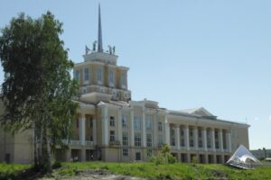 Квартира у озера Квартира у озера